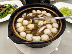 -城北食府(枫林店)