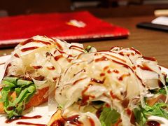 -ZAFFERANO西班牙海鲜饭(上海首店)