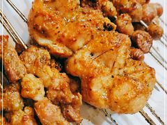 -宗泉烤全羊·烤羊腿·家常菜(解放东路店)