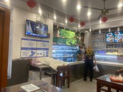 -护国寺小吃(左家庄店)