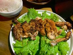 -馋火炉鱼(新世界百货望京店)