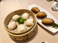 -金苑海鲜酒家(来魅力店)