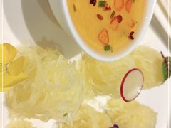 -大唐博相府酒店·陕西官府菜