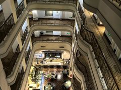 -国际饭店·西餐厅(西大直街店)