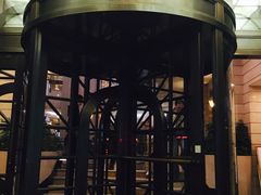 -上海国际饭店