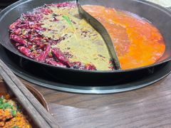 -萍姐火锅·公路夜市(南京新街口店)