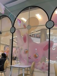 -奈尔宝家庭中心·儿童乐园·亲子餐厅(华采天地店)