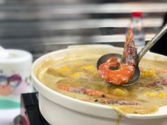 -風林火山烤室·涮肉