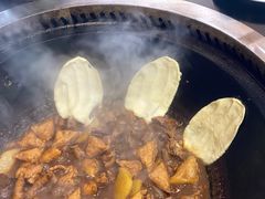 -地锅印象(兴宁北路店)