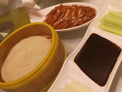 片皮鸭-紫阳富豪大酒店(惠南店)