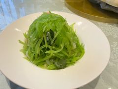 -万宝海鲜舫(劳动公园店)