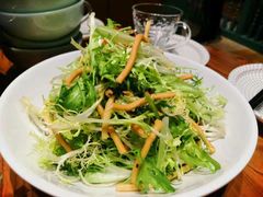 -驿楼兰·新疆菜(火车站店)