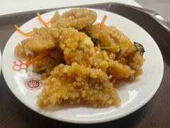 -北大家园食堂