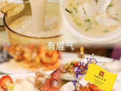 -有腥气私房菜·寻味顺德