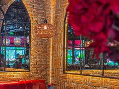 -BROWNSTONE布朗石西班牙餐厅(富城店)