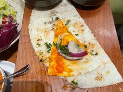-ELI FALAFEL Lebanese&Mediterranean黎巴嫩美食(富城路店)