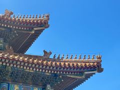 -故宫钟表馆