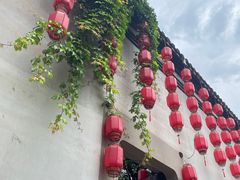 -南浔古镇