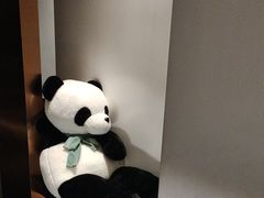 -聚丰园熊猫餐厅(紫金1912·玖爱谷店)