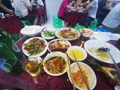 -老丘丘(较场口店)