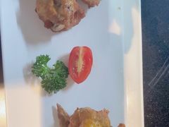-豪客来牛排(空港华联店)