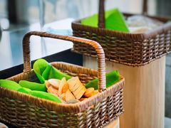 -华厦大酒店·桃源西餐厅·自助餐