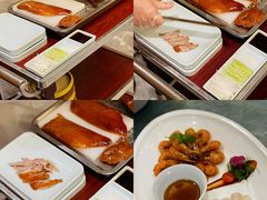 -望乡楼上海菜(日月光店)