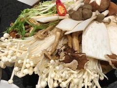 -煲宫(华润万象城店)