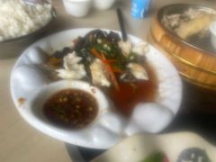 -真好吃牛杂(白沙店)