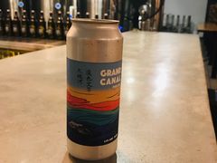 大运河淡色艾尔-Twin Tails Brewpub双尾精酿餐吧(八坼店)