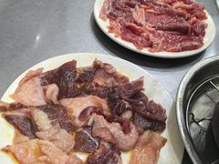 -松明一烤肉馆(鲁园店)