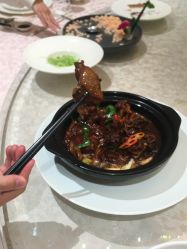 -新城花园酒店·宴会厅