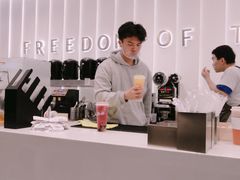 -KUNCHA鲲茶·江西制茶(铜锣湾店)