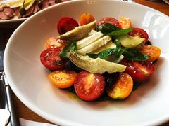 -君悦酒店·La Terrazza意合園·意式风味