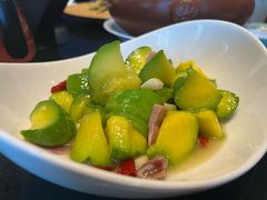 -翠湖宾馆·中餐厅