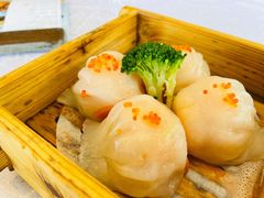 -遇花缘·点心·中西融合菜(美吉特广场店)