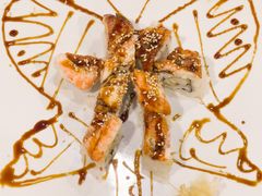 -桃屋日本料理(清华科技园店)