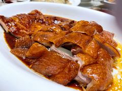 烧鹅-凤凰楼酒家·粤宴点心(华强北店)