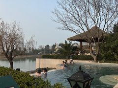 -苏州湾·王焰温泉