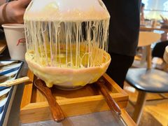 -火山屋台(新街口店)