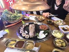 -杀猪天·韩国烤肉(总店)