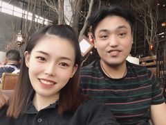 我和我表哥！-漫咖啡(浏阳河店)