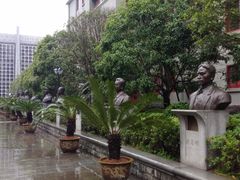 -南昌八一起义纪念馆