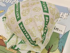 -德克士(汝河路店)