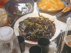 -红盔甲·小龙虾(天钥桥店)