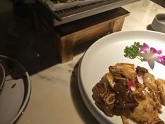 -绿茶餐厅(成都大悦城店)