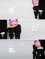 -孕视觉专业孕妇摄影(天津南开店)