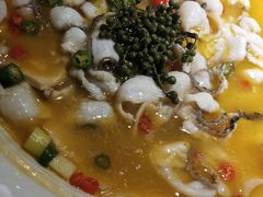 -青花椒花椒鱼(合生汇店)