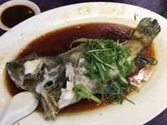 -盛港湾海鲜食府(黄沙店)