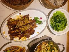 -不倒翁·安徽名菜楼(步行街店)